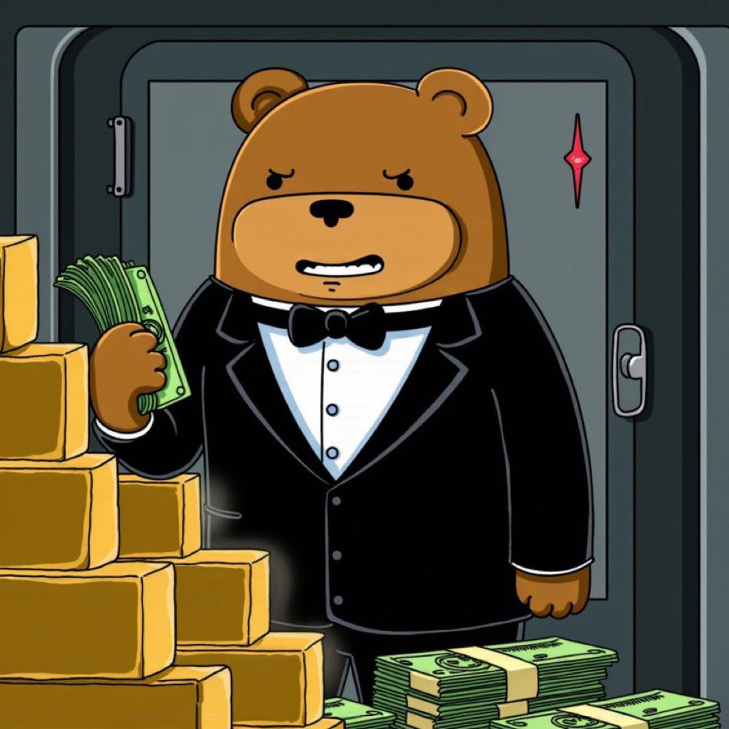 hasansheak11's tweet photo. BOI Farmers, listen up! 🐻

Engagement = More points!

🐻 Reply with $BOI
🐻 RT for extra boost
🐻 Tag friends to spread the farm!

More action =More $BOI!

Let’s grow together! @Boithebear https://t.co/TKu1vhG6wp