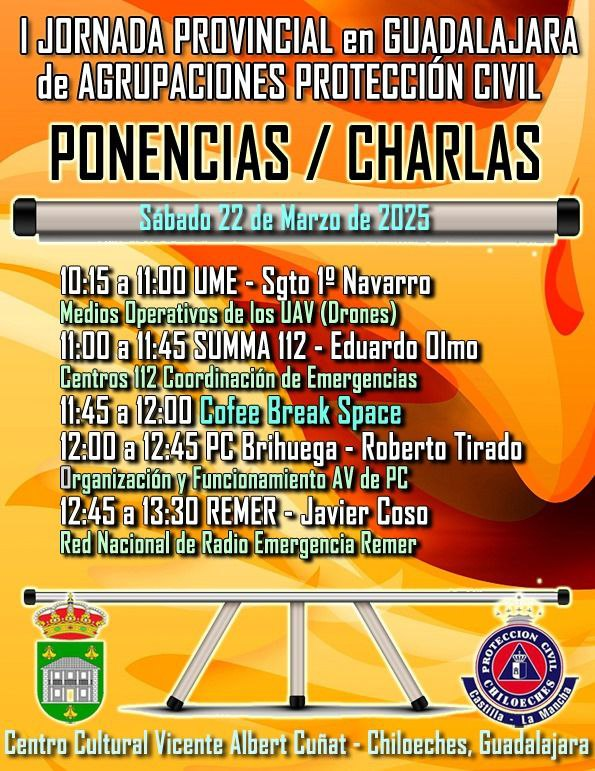 Javier Coso - EA4AAE 🇪🇸 tweet media