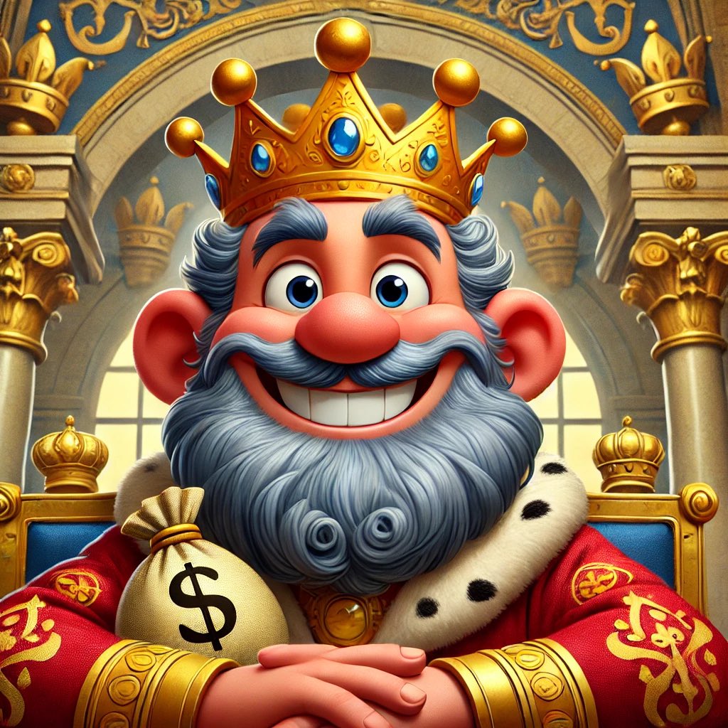 RoyaltyNFT's tweet photo. @xzyandsol RYLT

CA:  CeB3Ti5VhkH5QMwPrwakJ8Sg2bE1EoWzUWwCKaMHpump https://t.co/Xh3742TmbD