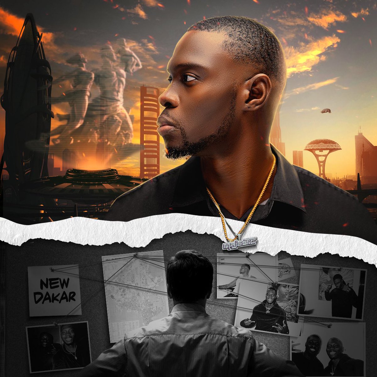 5PIXEL® tweet media