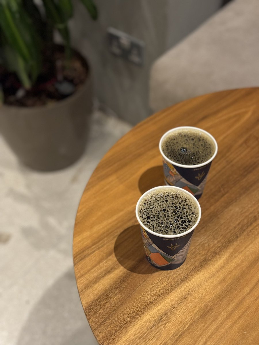 قهوة قبل السحور 🤤💆🏽‍♀️🤍