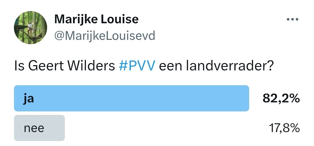 Marijke Louise tweet media