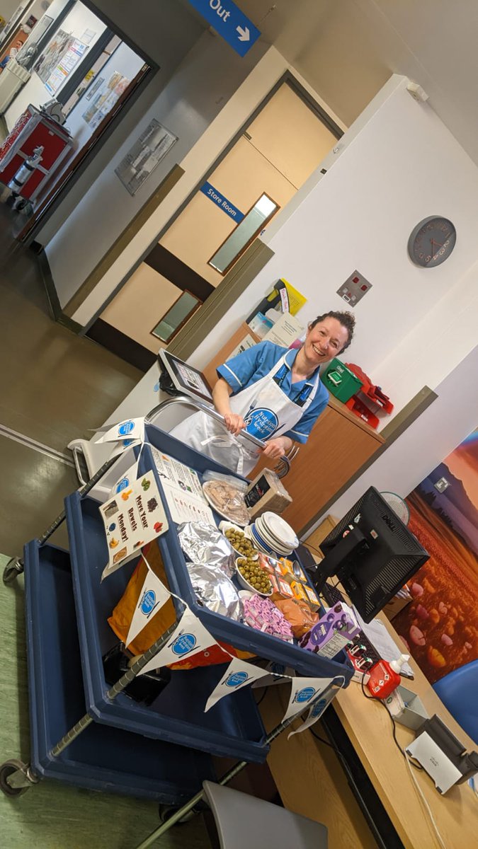 Gemma McCormack (@mccormack_gemma) on Twitter photo Kicking off <a href="/NHWeek/">N&H Week</a> on D10 with Move your bowels Monday! Lots of fibre rich snacks for patients along with some health promotion <a href="/NUHNeuro/">QMC Neurosciences</a> <a href="/NUHSurgery/">NUH Surgery and Associated Services</a> Thanks to <a href="/asda/">Asda</a> West Bridgford for the kind donations Kicking off <a href="/NHWeek/">N&H Week</a> on D10 with Move your bowels Monday! Lots of fibre rich snacks for patients along with some health promotion <a href="/NUHNeuro/">QMC Neurosciences</a> <a href="/NUHSurgery/">NUH Surgery and Associated Services</a> Thanks to <a href="/asda/">Asda</a> West Bridgford for the kind donations