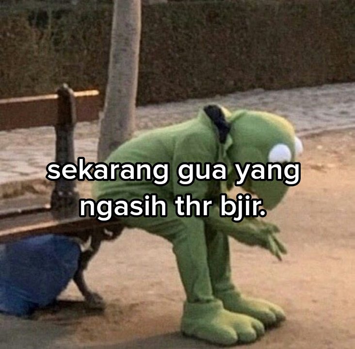 firzadwp's tweet photo. gen z be like 😔 https://t.co/uncdfGG0CG