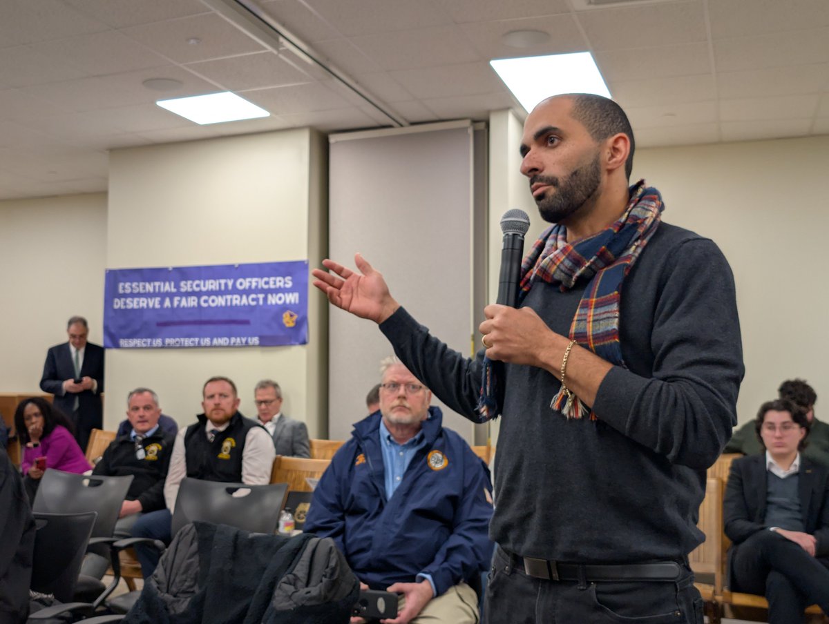 Connecticut AFL-CIO tweet media