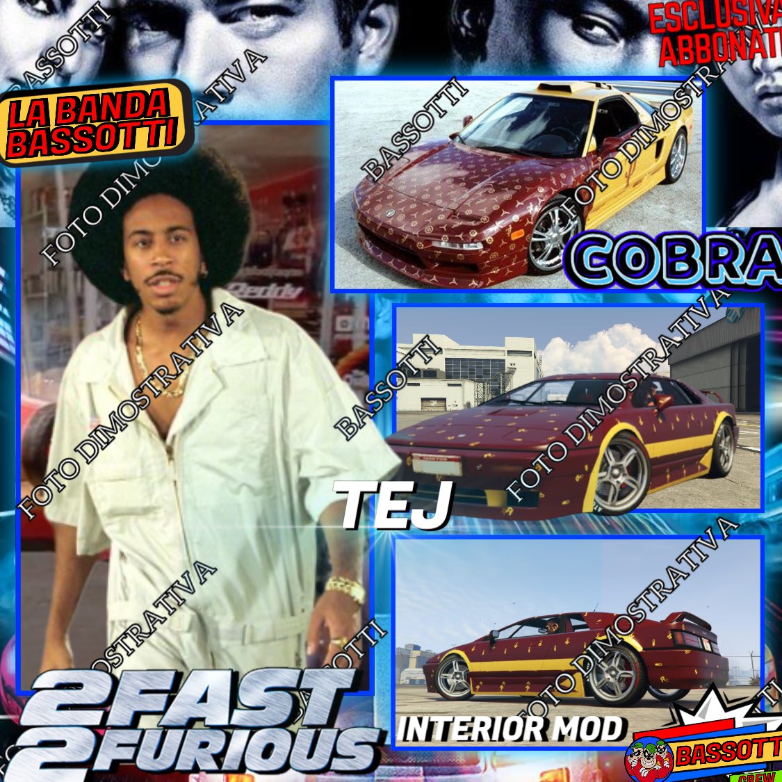 💥𝗚𝗜𝗩𝗘𝗔𝗪𝗔𝗬 2𝗙𝗔𝗦𝗧 2𝗙𝗨𝗥𝗜𝗢𝗨𝗦💥

🚘 𝗔𝗥𝗗𝗘𝗡𝗧 𝗗𝗘𝗗𝗜𝗖𝗔𝗧𝗔 𝗔 𝗧𝗘𝗝
🛞 𝗦𝗘𝗧 2𝗙𝗔𝗦𝗧 2𝗙𝗨𝗥𝗜𝗢𝗨𝗦

𝗖𝗥𝗘𝗔𝗧𝗢𝗥: <a href="/Cobra_Bari/">🇮🇹 COBRA 🇮🇹 #𝗕𝗔𝗦𝗦𝗢𝗧𝗧𝗜𝗖𝗥𝗘𝗪</a>

𝗥𝗨𝗟𝗘𝗦:
🎟️ 𝗣𝗨𝗧 𝗔 𝗡𝗨𝗠𝗕𝗘𝗥 𝗙𝗥𝗢𝗠 1 𝗧𝗢 100
🏆 1 𝗪𝗜𝗡𝗡𝗘𝗥

⏰ 𝗘𝗡𝗗𝗦 30/03/25