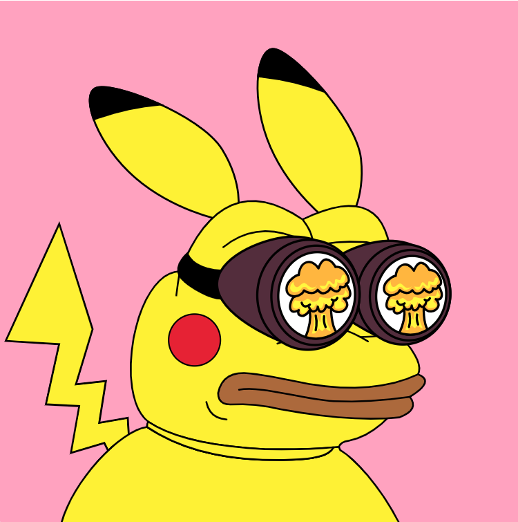 <a href="/0xzxch/">zacks.eth</a> <a href="/CryptoPepes/">CryptoPepes</a> Welcome. Just wait until other people find out these really are the first crypto Pepes!