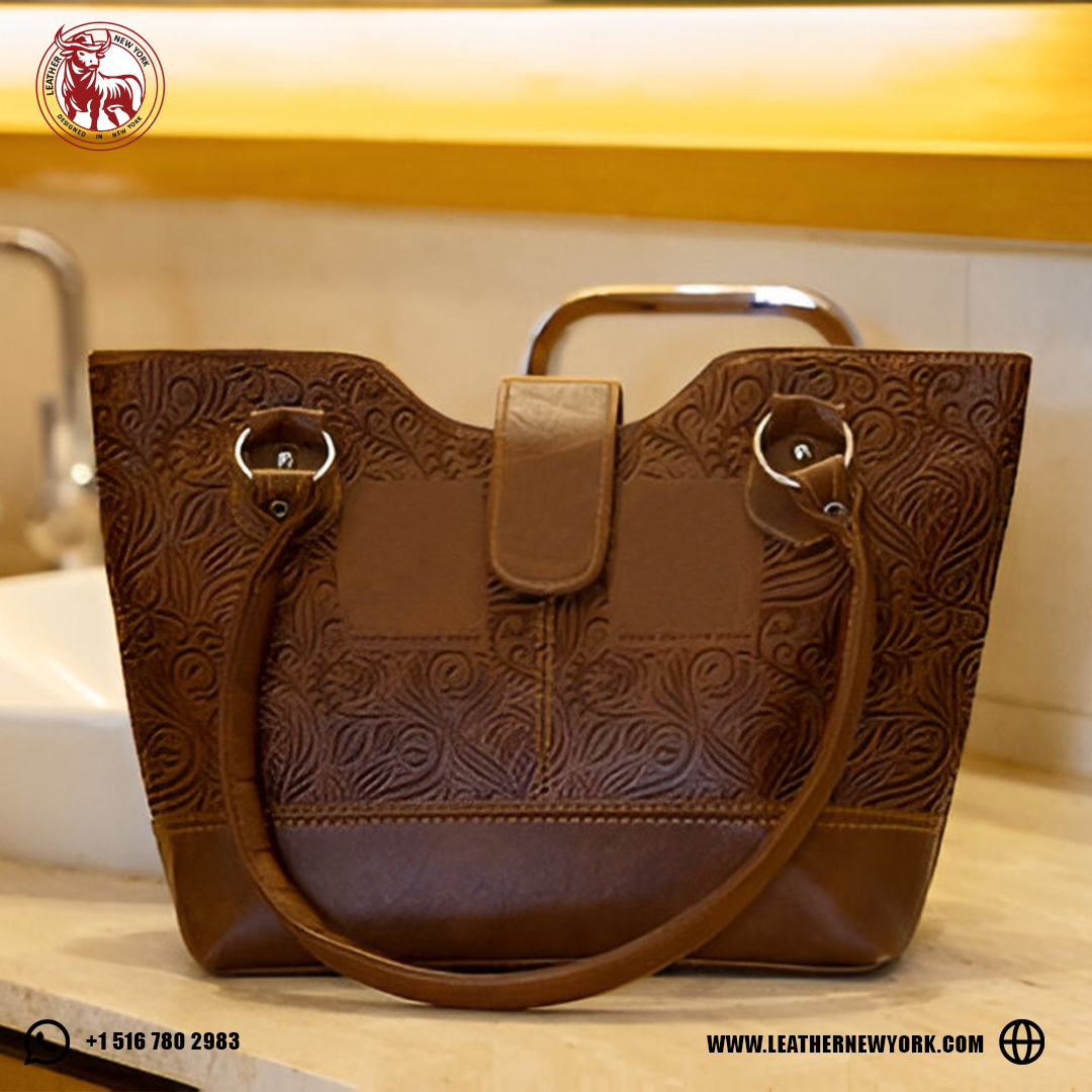 LeatherNewYork's tweet photo. Upgrade your accessory game with our stunning collection of Ladies Bags! Whether you're heading to work, a brunch date, or a night out, we’ve got the perfect bag to match your vibe.

✅ Premium Quality

#leathernewyork #WWERaw📷 #Ireland St. Patrick #Penta #Skyz #Finn #LadiesBags https://t.co/SYoparWkc0