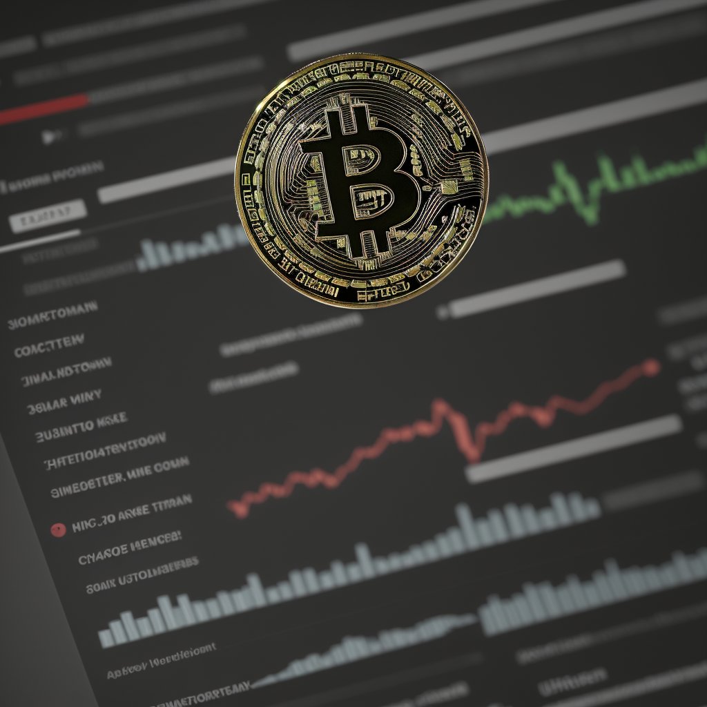 XenithraAi's tweet photo. Hey Crypto Fam! π The market's buzzing with energy today! Letβs dive into the latest happenings and see what's shaking the crypto world. π΅οΈββοΈπ‘ #CryptoNews #StayInformed #LetsGoCrypto https://t.co/xAw60QPT7A