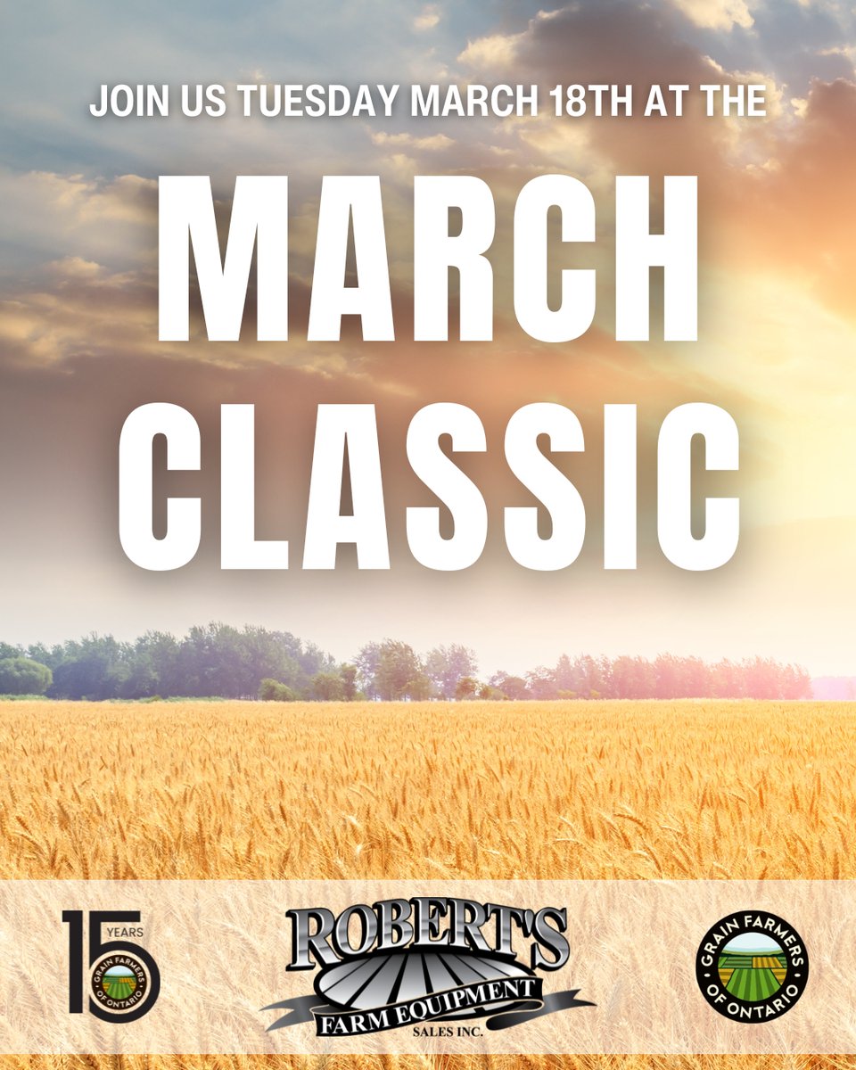 Robert's Equipment tweet media