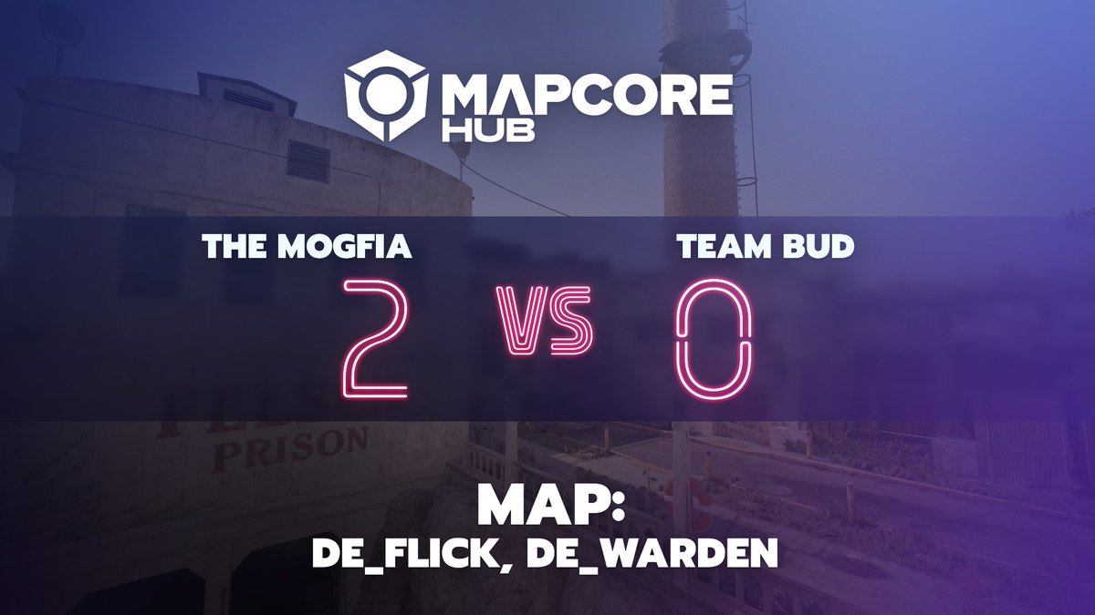 Mapcore Hub tweet media