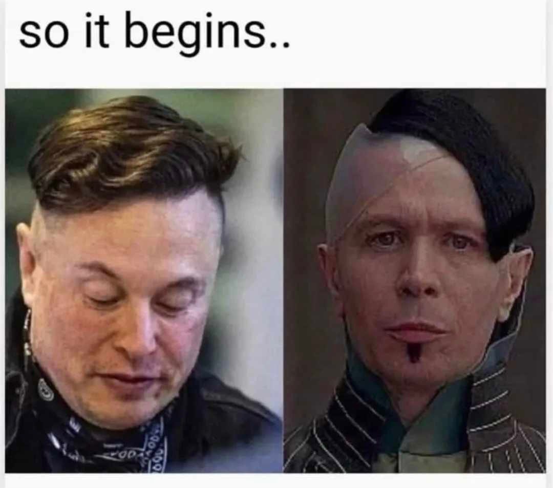 💙🐈‍⬛🐈💙

Tesla should be driven into the ground. Elmo has benefited greatly from billions of dollars of tax payers money and has not given one thing back! He has completely destroyed many government agencies and government workers lives! He deserves no sympathy at all!