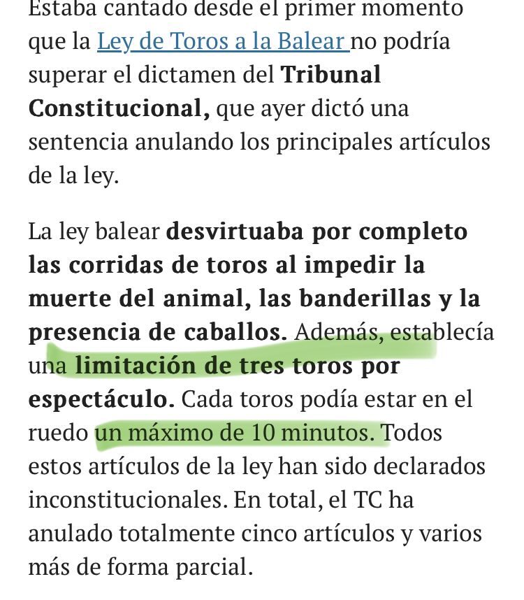 .<a href="/ClaraBrugadaM/">Clara Brugada Molina</a> no fue capaz de hacer una propuesta original para la #Tauromaquia 🫢😬

Literal, fue una copia de la propuesta de Baleares 😅#CDMXTaurina #Prohibicionistas #CapitalDeLaTransformación