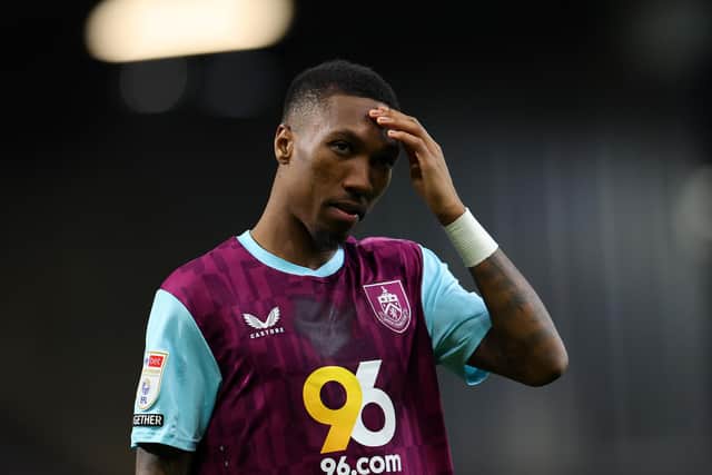 TurfCast - Burnley FC Fan Channel tweet media