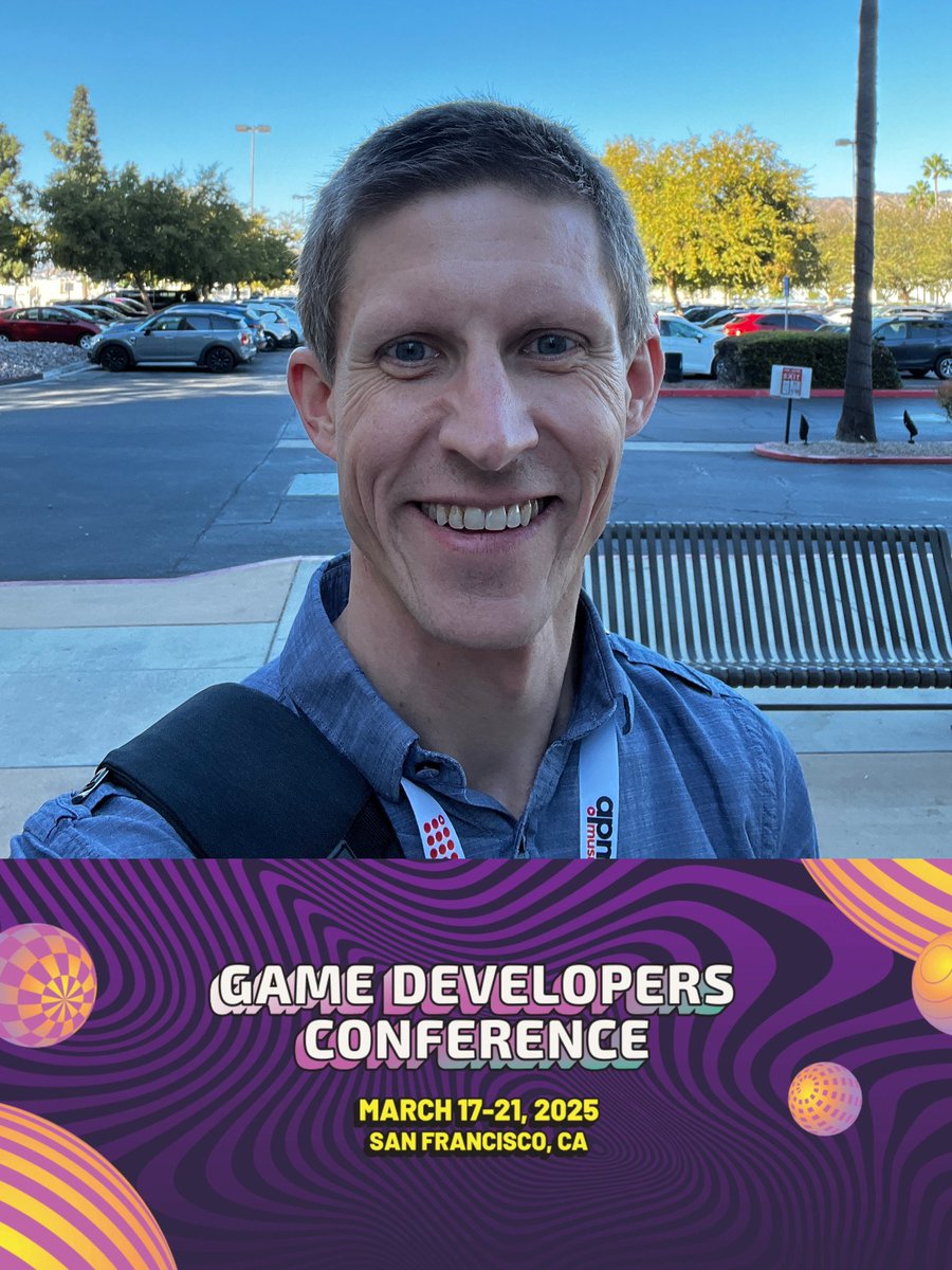 AndrewGcomposer's tweet image. One more time! I”ll be at GDC this week if anyone wants to meet! Composer from Nashville, TN that plays guitar and lots of world flutes #Gamecomposer #gameaudio #composer #gamedev #vgm #videogamemusic #gdc #gdc2025