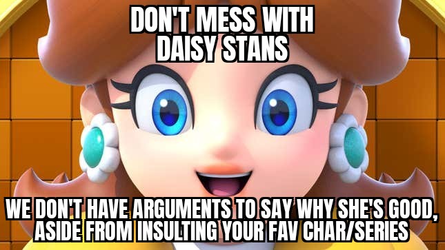 Wariopide tweet media