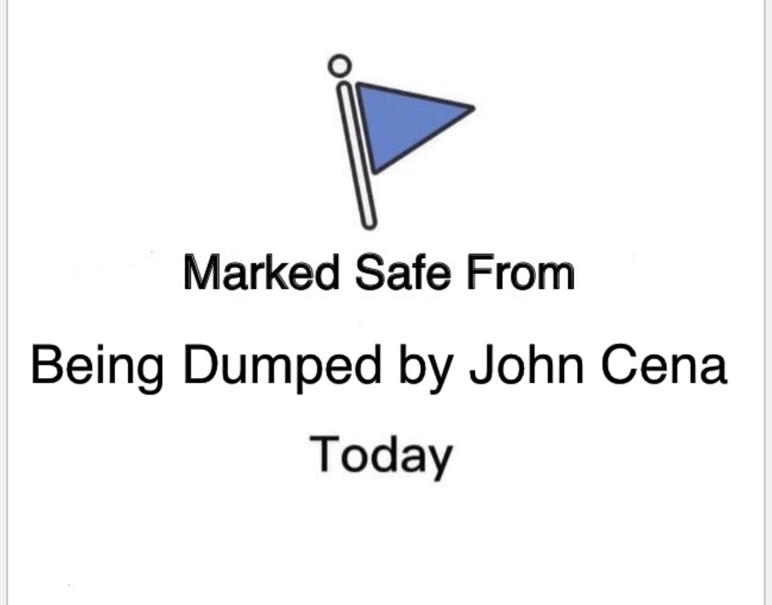 #WWERAW #JohnCena