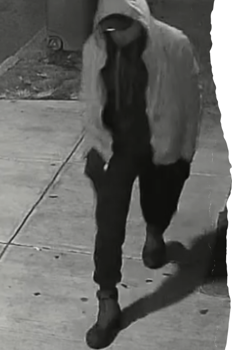 LocalTalkWeekly's tweet photo. DEVELOPING - Essex County officials have released a photo of a person of interest in the shooting death of Masjid Muhammad Imam Hassan Sharif. #breakingnews #masjid #newark #localtalk - https://t.co/UlvRZQcXH7 https://t.co/hhescGZwAw