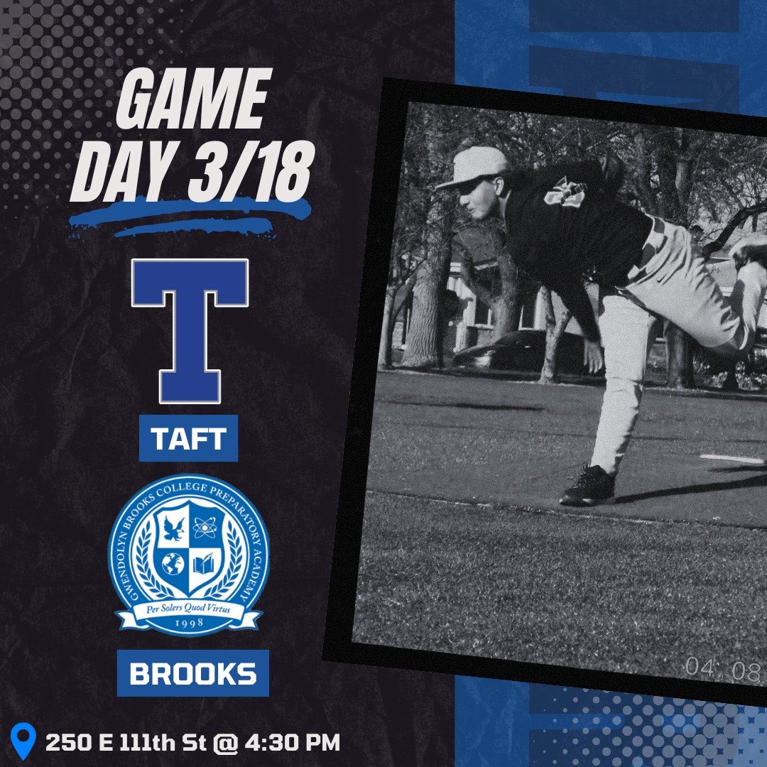 Taft Eagles open up tomorrow for the 2025 season at Brooks, Go Taft!! 🦅