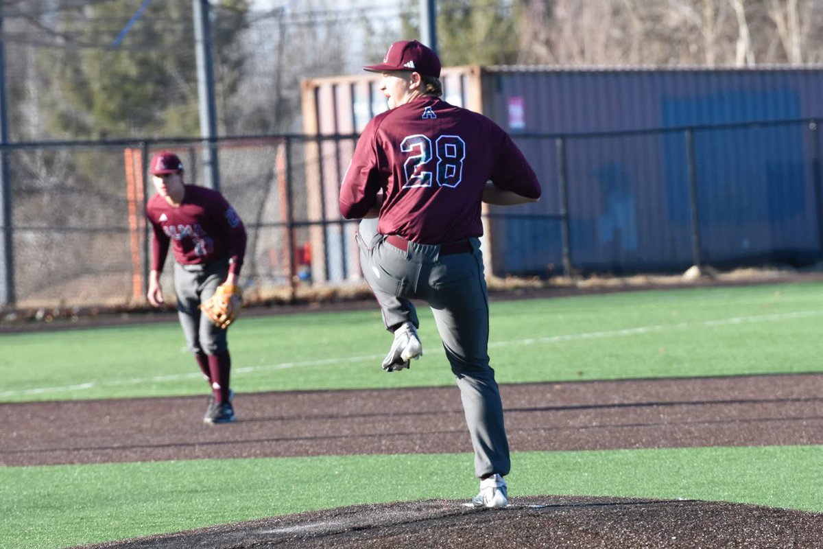 .<a href="/ches_tommy/">Tommy Ches</a> gets the start on the mound for the Scots in game two!