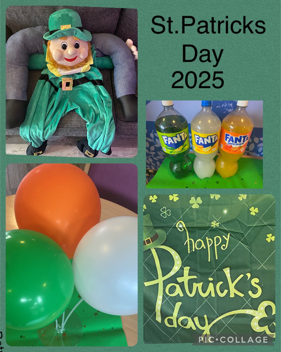 🦋Bronte Ward🦋 (@bronteward01) on Twitter photo Thank you everyone that came to celebrate on the ward with us. <a href="/Wordsworthward3/">Wordsworth Ward</a> and family members also joined in with the dancing/karaoke etc. such a lovely afternoon had by all ☘️🇮🇪 We love a party here on <a href="/BronteWard01/">🦋Bronte Ward🦋</a> #olderadults #livingwithdementia Thank you everyone that came to celebrate on the ward with us. <a href="/Wordsworthward3/">Wordsworth Ward</a> and family members also joined in with the dancing/karaoke etc. such a lovely afternoon had by all ☘️🇮🇪 We love a party here on <a href="/BronteWard01/">🦋Bronte Ward🦋</a> #olderadults #livingwithdementia