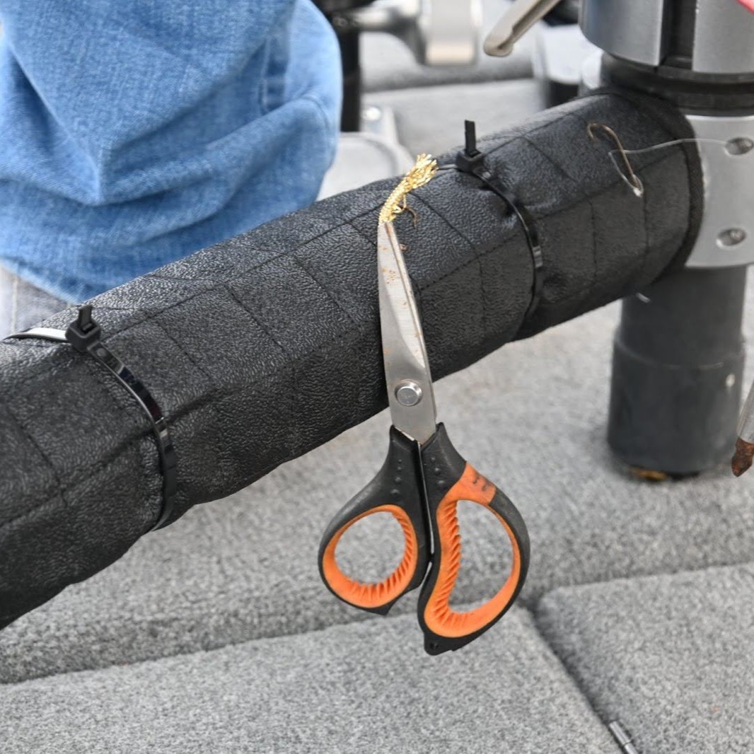 crappiemates's tweet image. @Magnalure keeps my gear locked in &amp;amp; ready! Whether on my boat seat, truck bed, or toolbox, its magnetic hold keeps jigs &amp;amp; tools secure for quick access—no more digging around!

magnalure.com

#Magnalure #FishingSetup #FishingGear #CrappieDan #CrappieMates