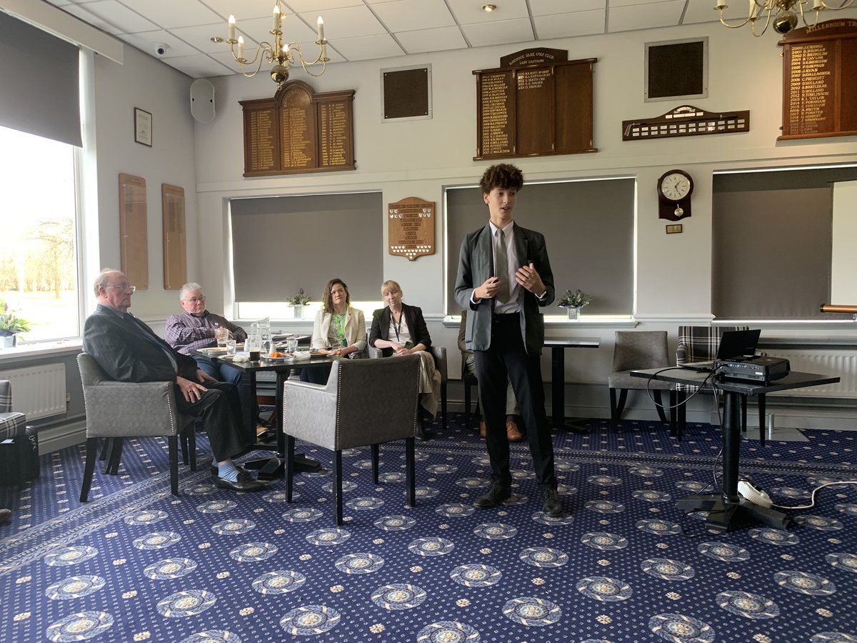 A wonderful presentation from Vin Stokes about his trip to Lourdes and his spiritual awakening. <a href="/VinStokesMYP/">vin stokes</a> <a href="/Hope_Academy/">Hope Academy</a>