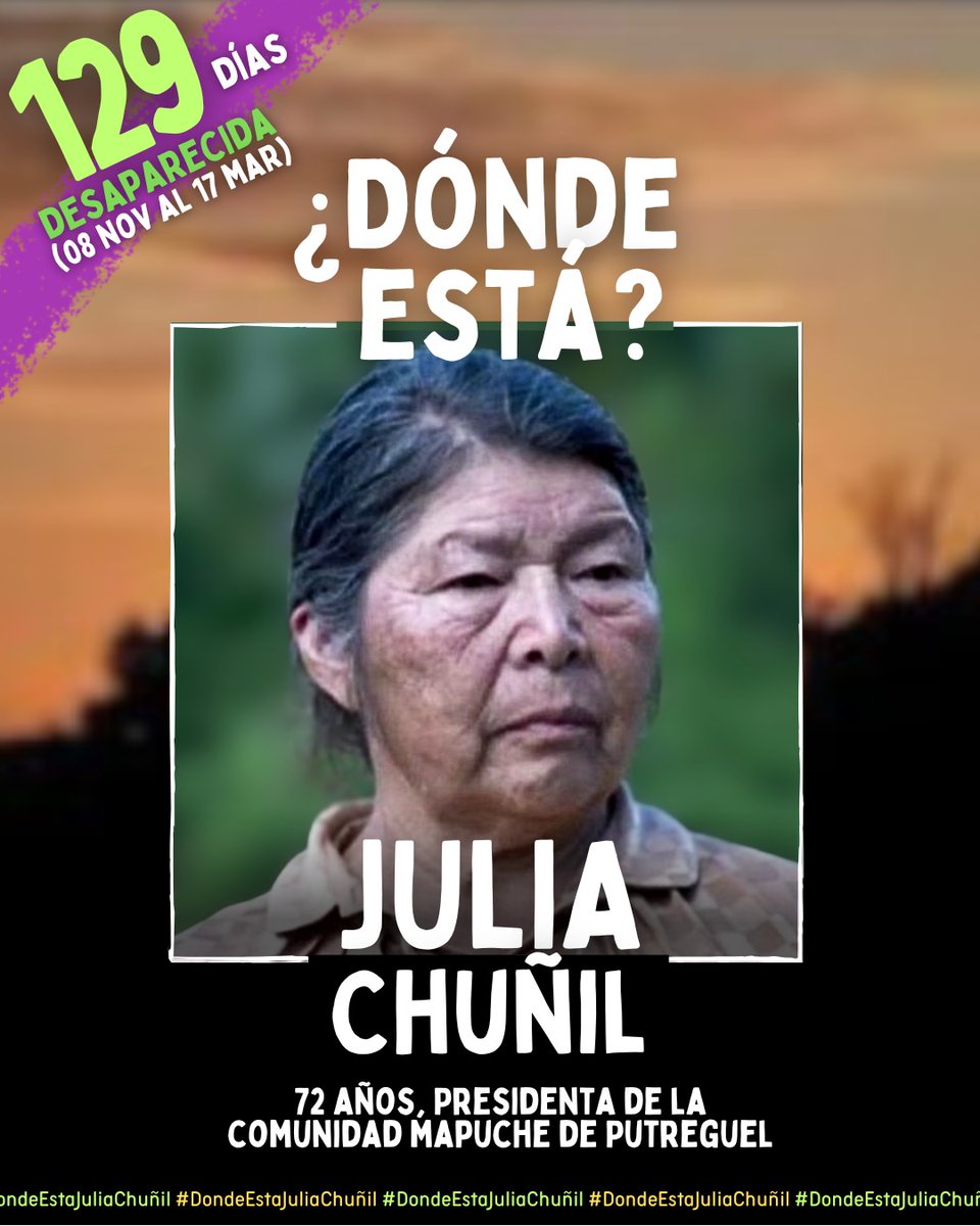 Londres 38, espacio de memorias tweet media