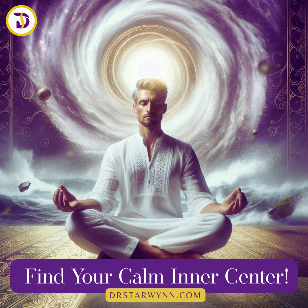 dstarwynn's tweet photo. Life’s chaos feels like a hurricane—stress swirling at full force. But at the center? Stillness. You have that same calm inside you.
✨ Let go, don’t fight.
✨ Sink into stillness.
Do this: Hold a pen, then open your hand &amp; let it fall. That’s how simple finding peace can be. https://t.co/gNlAq8TXQU