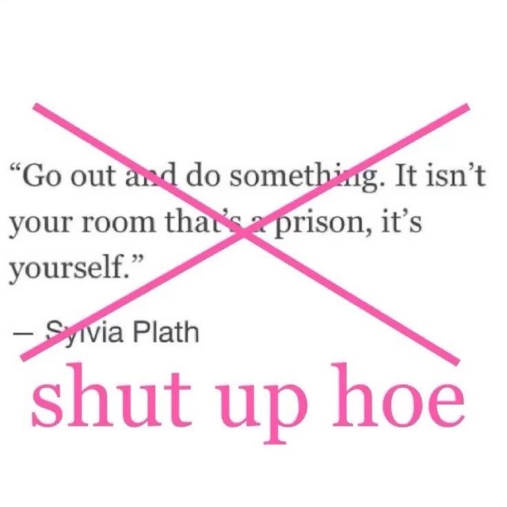 Щожж
Я жива , це вже досягнення 
Схудла - наче, полюбила себе 
Ментально більш стабільна ,майже, відпустила всі образи(але не забула) та більше не вилітають флешбеки
Ось ,тільки не соціолізована ірл 
А так усе супееер