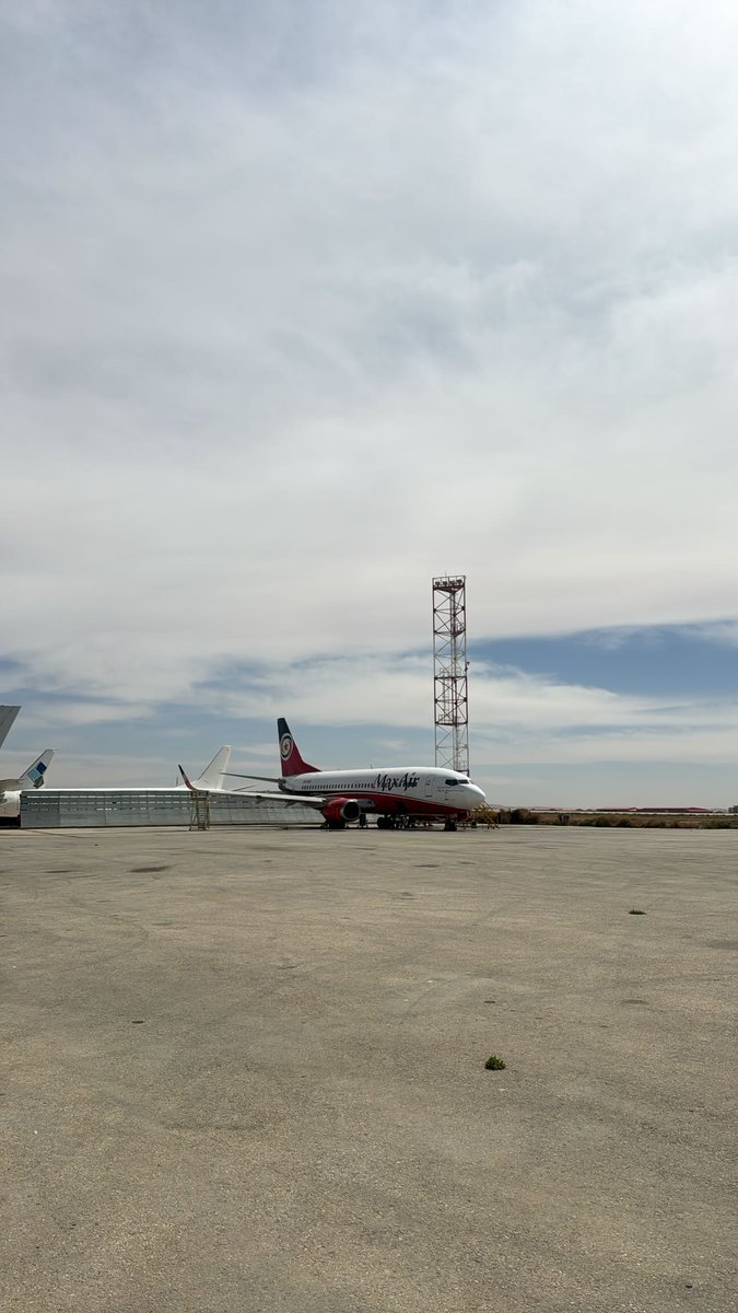 <a href="/MaxAirLtd/">Max Air</a> I can't wait! 🚀🚀