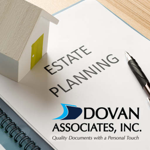 Estate planning isn’t just about the future—it’s about peace of mind today. From wills to power of attorney documents, Dovan Associates ensures your wishes are properly documented and legally sound. Learn more about our role: dovanassociates.com/about/