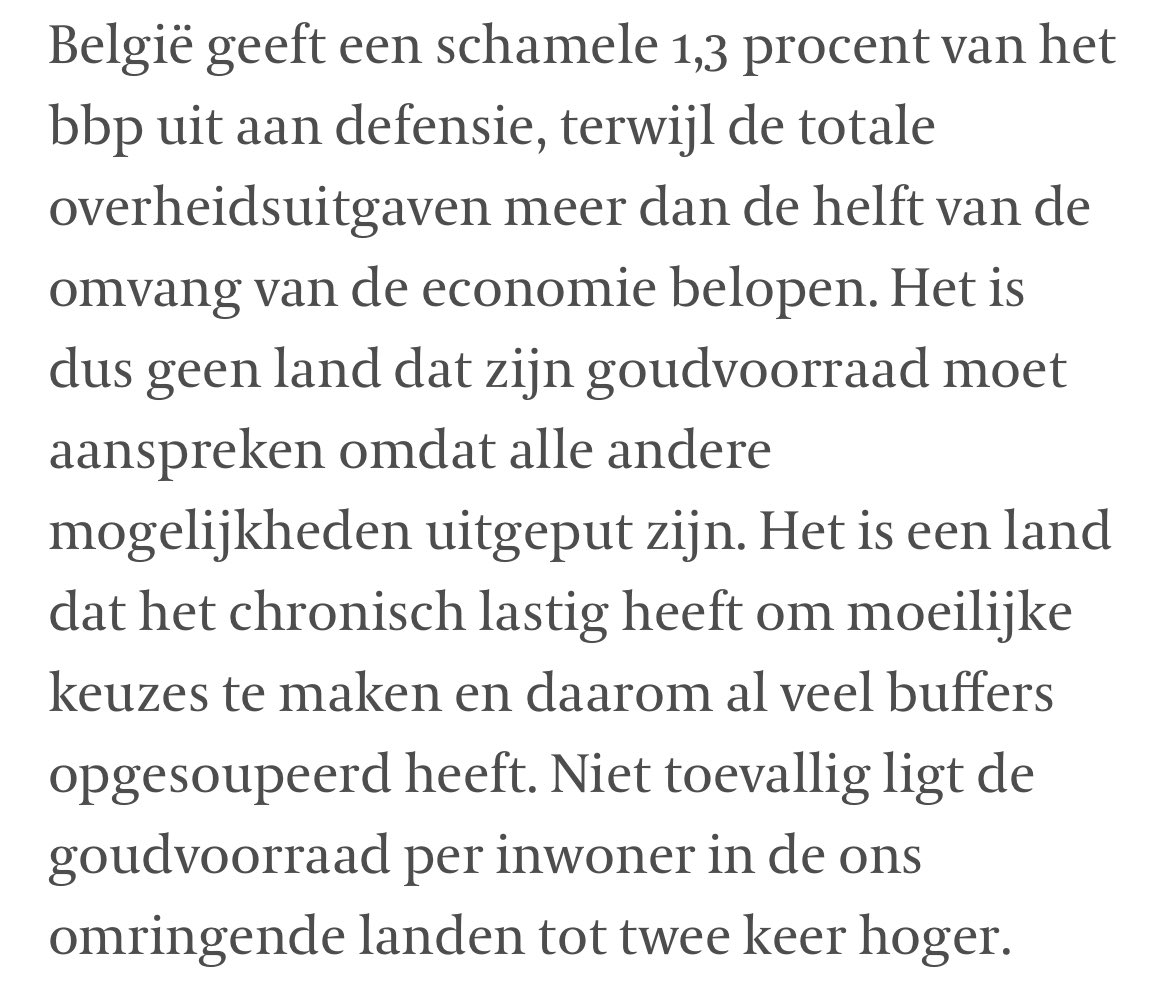 Johan De Mol tweet media