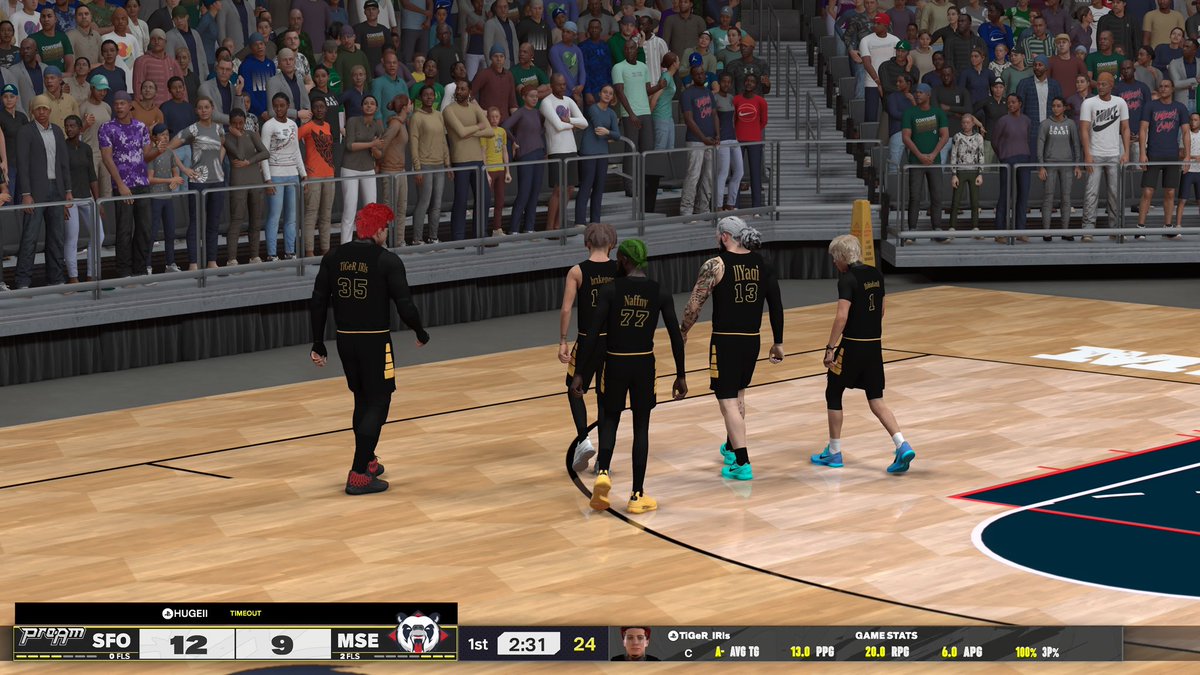 MSE_United's tweet image. GGs to our opponents

We won the series 1:0

🏆 @EuroHoops2K CUP