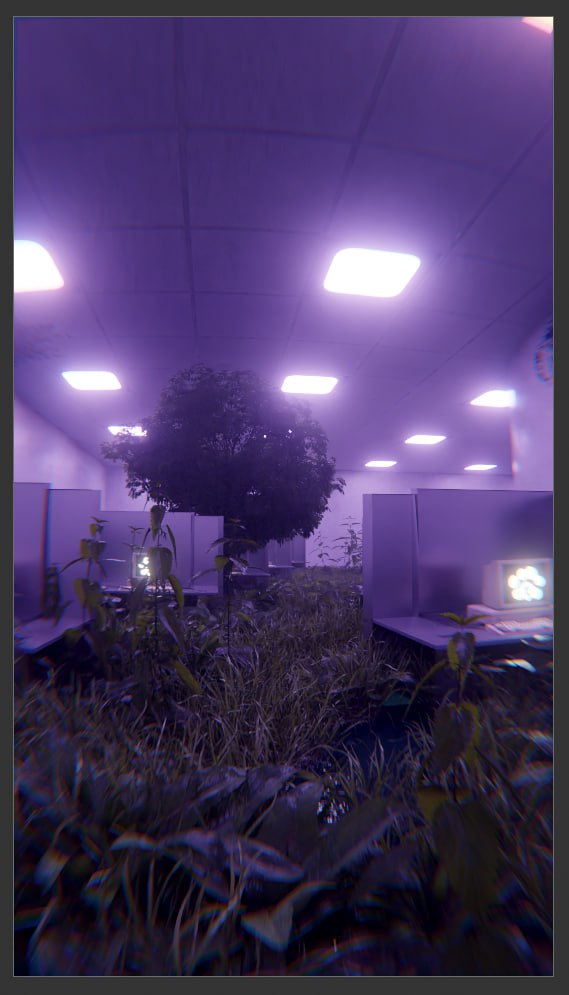 Something's coming 👀