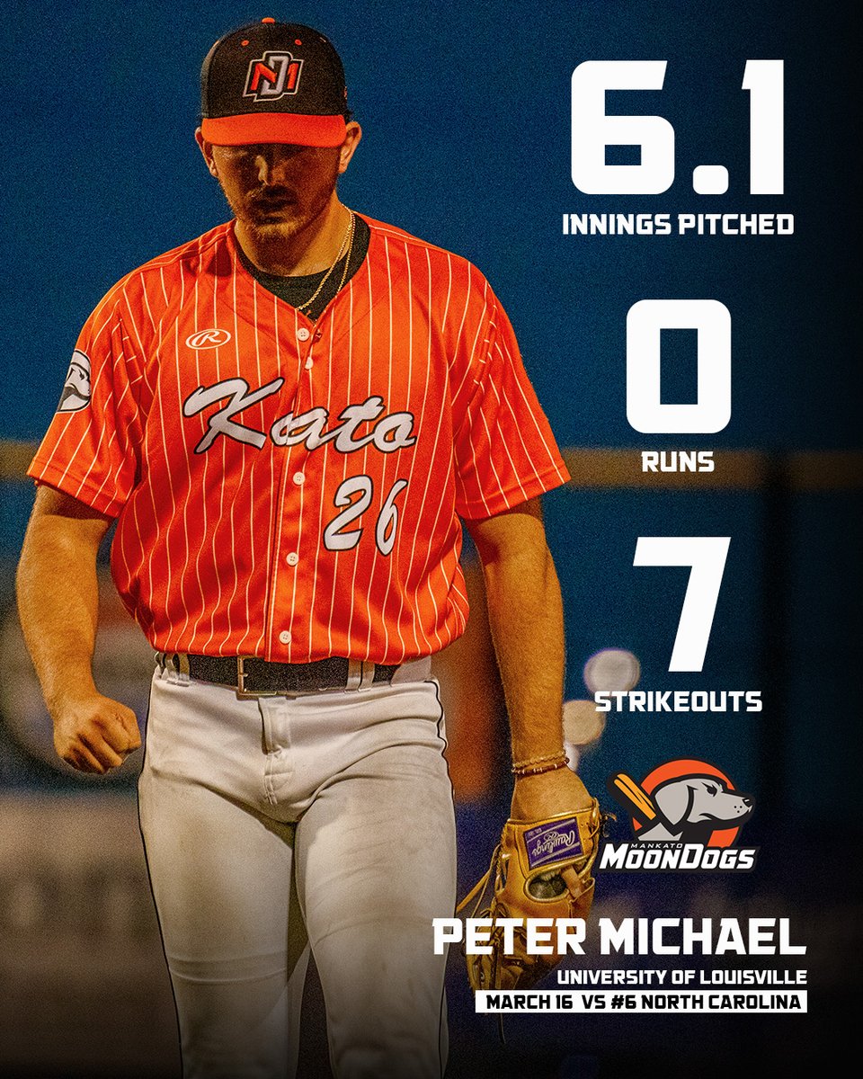 Mankato MoonDogs tweet media