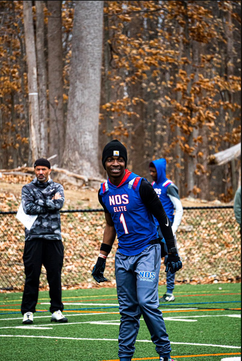 Great weekend at the <a href="/PrepRedzone/">Prep Redzone 🏈</a> tournament this weekend #agtg <a href="/MustangGang410/">Mervo H.S. Football</a>