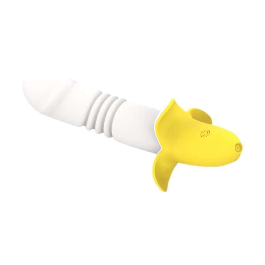 lgmlboutique's tweet photo. Nouveauté #analtech gode va et vient au design #banane 

Pcq 5 fruits et légumes par jour c'est aussi pour se faire plaisir !

https://t.co/lSsZgYiGxM

#lgml
@CplSwitchBdsm @DLingeriesexy @MaitresseParker @Urus_NSFW @Josh_Laureen @EmyMilf @numero888 @mechanteFreya @chattyetmojito