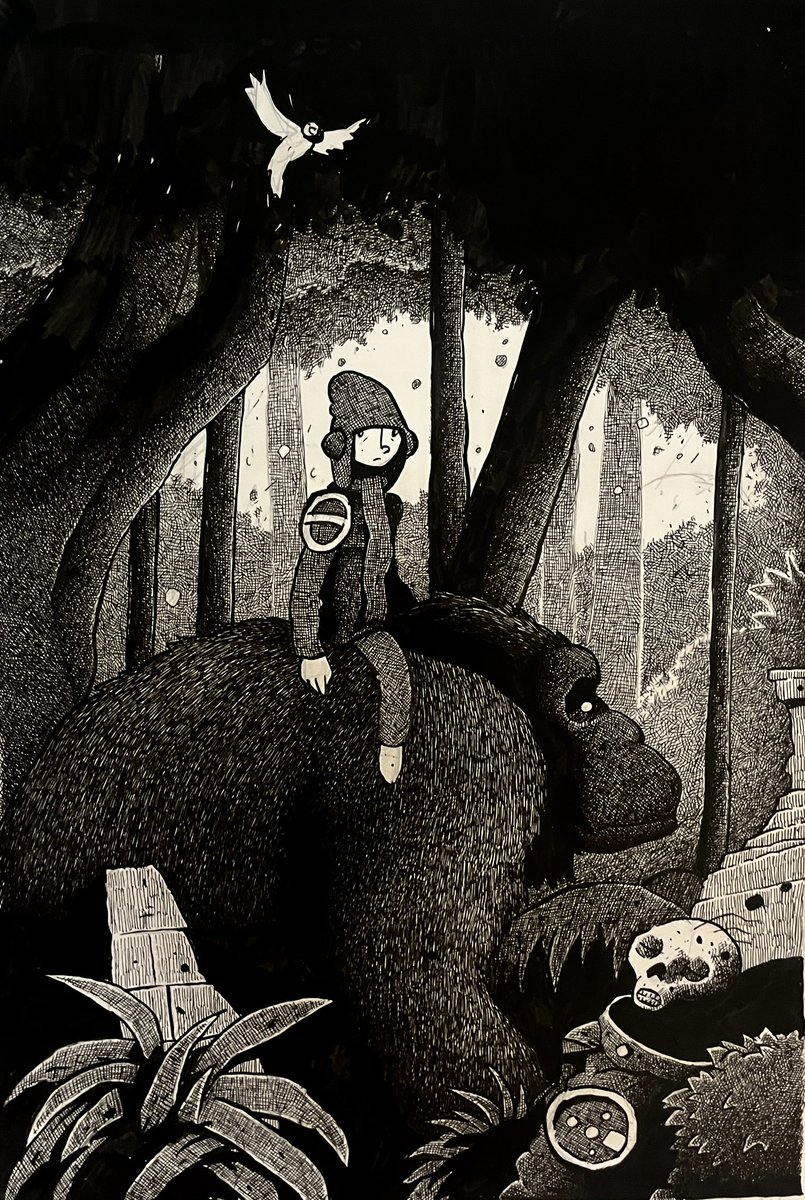 Eric Orchard tweet media