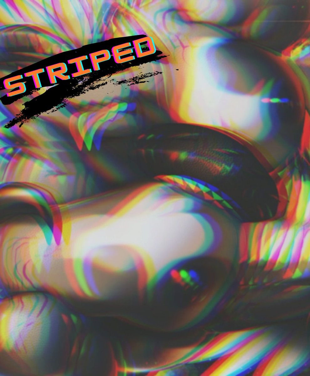 Crowned_Derg's tweet image. "I used to think I was the strongest, wearing the crown with pride. But then @StripedSwitch showed up…and I bowed. He didn’t just take the throne, he proved he’s the only one who ever deserved it... The TRUE KING rules now."

🐯