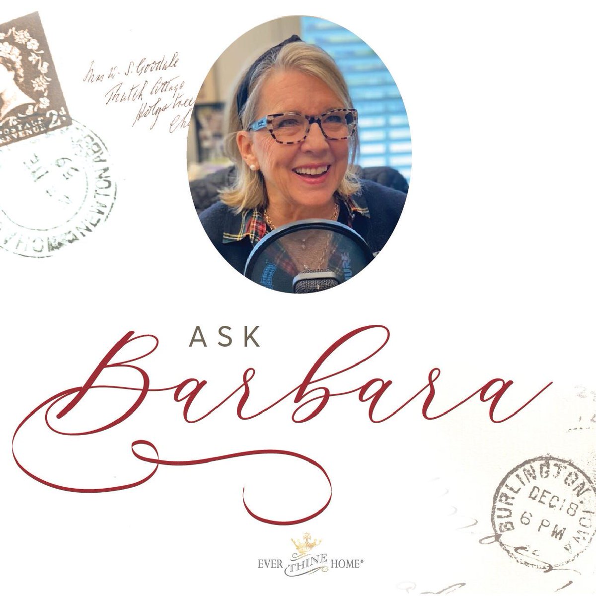 Dear Barbara: Where is God when our marriage fails? We tried everything. Is every marriage meant to be saved?

Read more - buff.ly/lZBuN1O