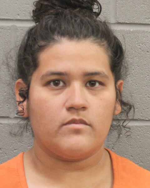 RWallaceFOX26's tweet image. This 31-year-old defendant free on bonds from 2 different counties is now accused of running over a 34-year-old woman  and leaving her to die #BreakingBond #onlyonfox #fox26 #judges #harriscountycriminaljustice