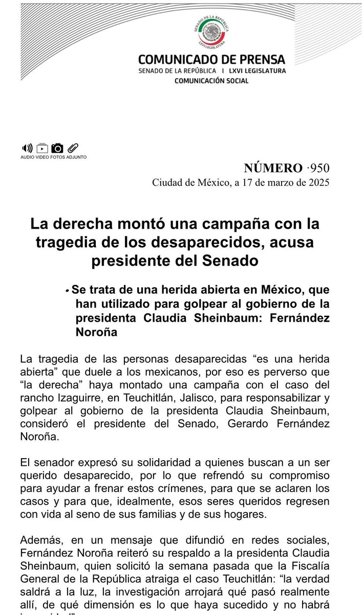 Ser Senador <a href="/fernandeznorona/">Fernández Noroña</a> : Usted tiene las suelas de los crocs muy limpias, pero los cachetes muy sucios.
Y así no son los pobres. 
Así nomás son los mugrosos.
Si quiere alegar que es de izquierda porque se va en burro de su chalet de Tepoztlán a su hotel en Nueva York,