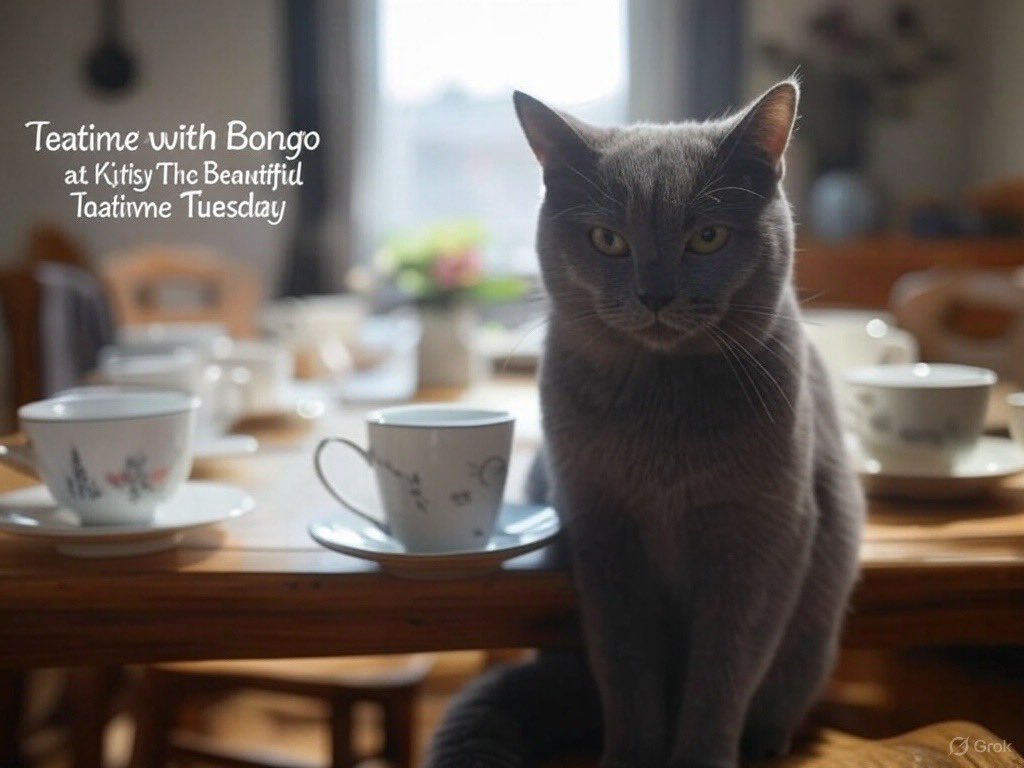 CEOEnterpriseNX's tweet photo. Spend @teatimeTuesday with bongo. @thekittybeaut featuring @paddingtonbear #SaintPatricksDay #SupportSmallBusinesses #supportstartups thank you to @AndraeBailey I’m pretty sure we’ll @ce_everything change with you on our sides #supporsmallstreamers
https://t.co/UJ0bpra2EE https://t.co/ueIEeOPjF3
