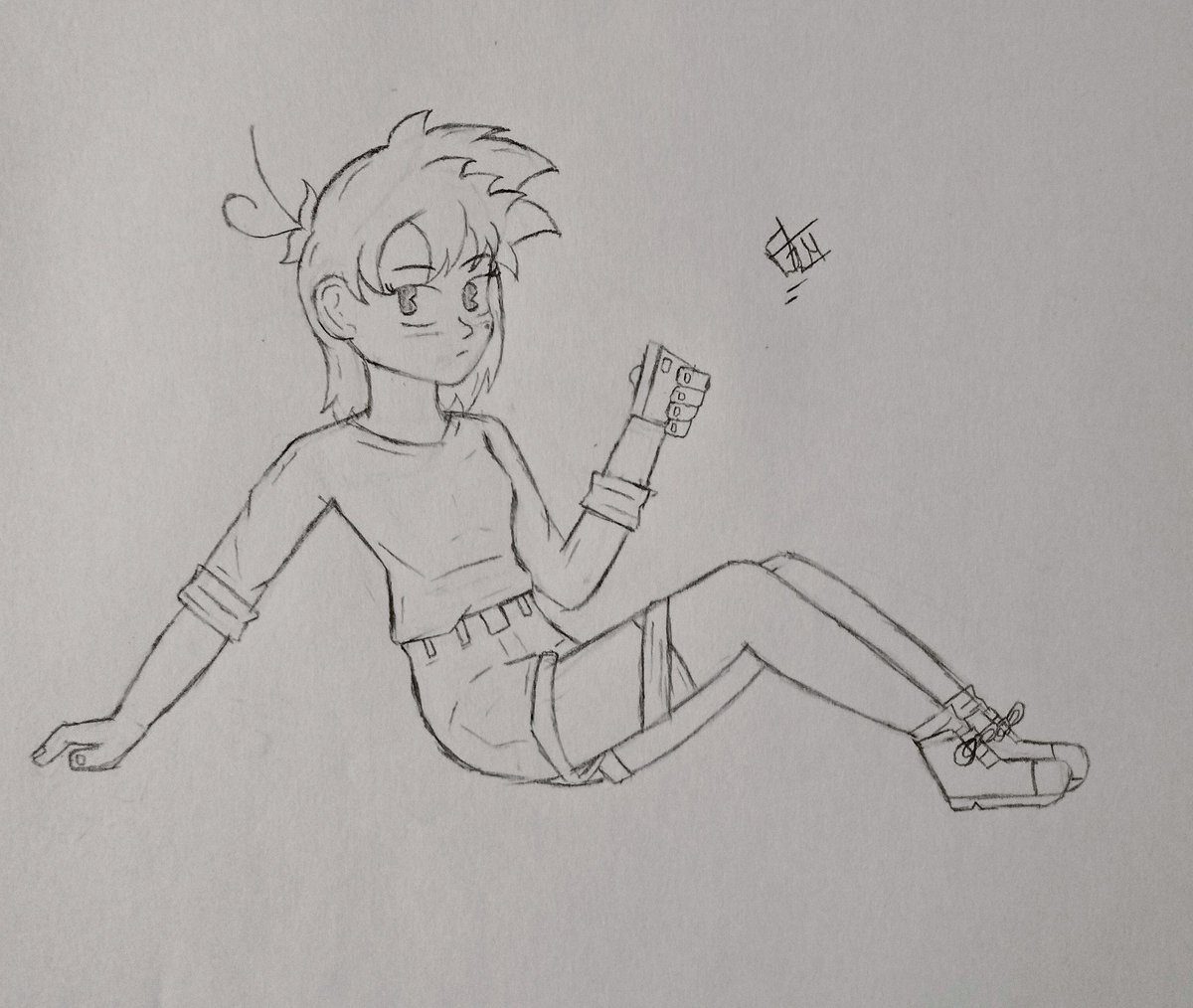 SolidGuapo's tweet image. Si ven esto es porque es una mini Cápsula del tiempo. @_S3ARTS_  y te etiquetó jajas.
#artistssupport #artwork #ArtistOnX #art #doodle #illustrationartist #digitalart #DigitalArtist #digitaldrawing #drawing #OC #characterdesign #originalcharacters #artshare 
@_S3ARTS_