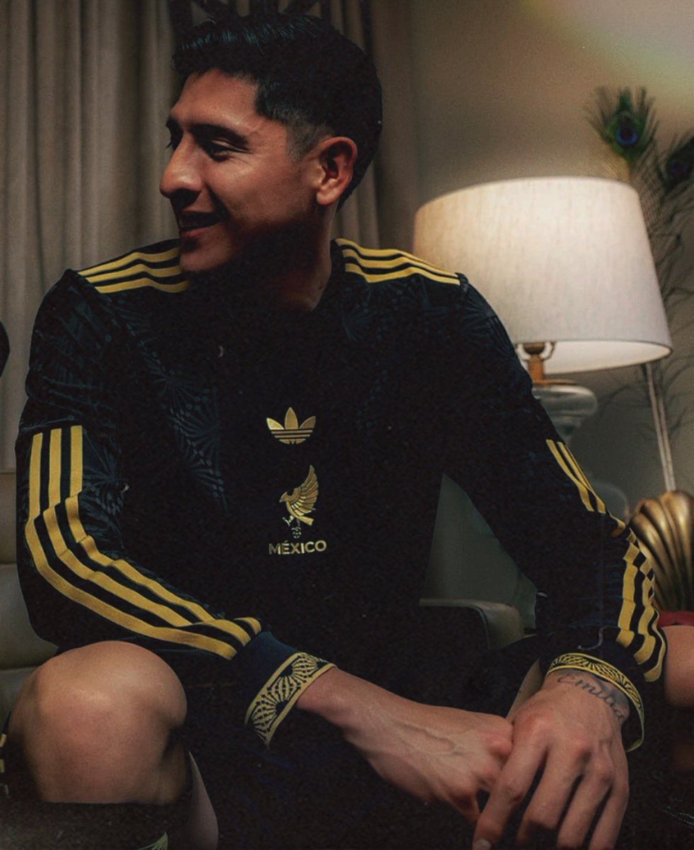 El Tri Pics That Go Hard 🇲🇽 tweet media