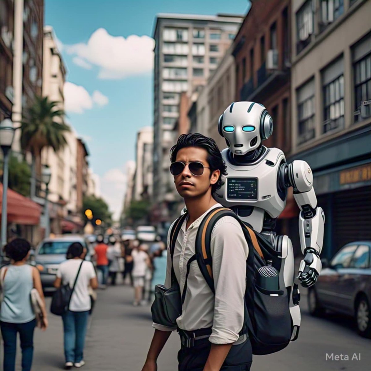 Les outils comme Gemini ou ChatGPT sont puissants mais imparfaits.  Leur biais peut influencer vos travaux si vous les utilisez sans esprit critique.  Soyez maître de la machine, pas l’inverse : analysez, réfléchissez et utilisez-les en toute conscience. #IA #EspritCritique