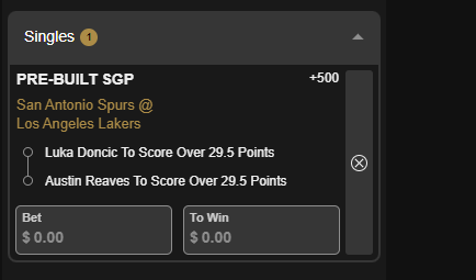 Looking for the BEST sports betting app in the state? We've got you covered. 🔥While others call it a "special," we just call it another day in the office.  And👀those odds before a profit boost?💰

Plus, we've got the most NCAA🏀 tournament props &amp; games ready for you!