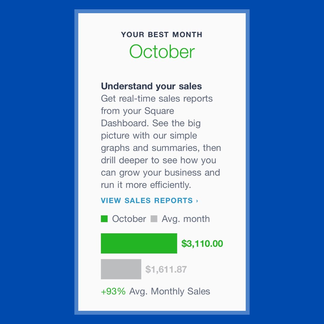 Over the weekend we hit our 1 Year Anniversary in our Student Based Enterprise with <a href="/Square/">Square</a>  🥳 We are so thankful to have extended our payment method options and can’t wait to continue our journey! Thanks to our loyal customers &amp; new &amp; growing customer base‼️ #OffTheSelf
