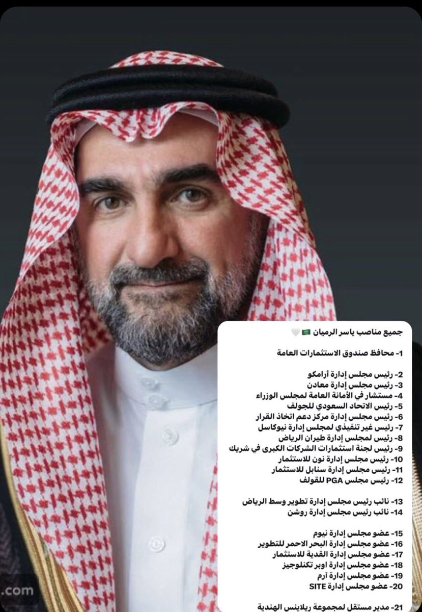 رائد أعمال لك عليه tweet media